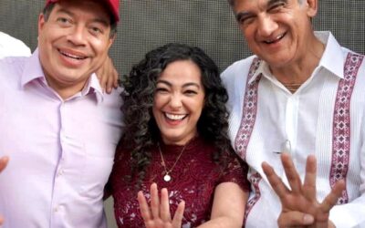 Secretaria del Trabajo va por la Senaduría