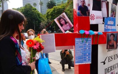 Condenan a líderes de Los Zetas, 14 años después de la masacre de San Fernando – El Financiero