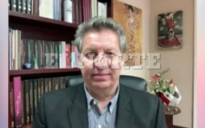 Atacan a titular de Tribunal Electoral en Tamaulipas