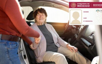 Estos son los descuentos para el trámite al llevar tu credencial INAPAM