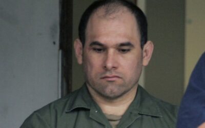 ¿Quién es Osiel Cárdenas Guillén fundador de Los Zetas?