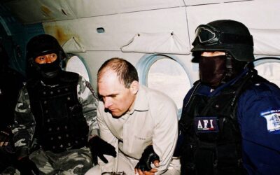 Osiel Cárdenas Guillén, fundador de Los Zetas, quedará libre este viernes tras 21 años preso – El Financiero