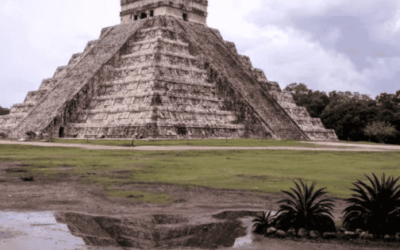 Chichén Itzá establece un nuevo récord en 2024 como el destino turístico más visitado