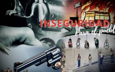 Bienvenidos al infierno. Episodio 6