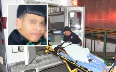 Muere joven de 16 años que fue baleado por militares en Nuevo Laredo