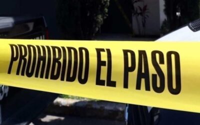 Emboscan a Guardia de Tamaulipas; muere un agente