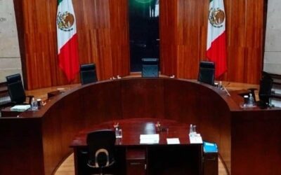 Chihuahua en el top 10 de estados con más impugnaciones en diputaciones