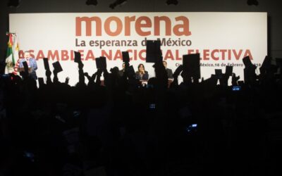 Pocas victorias del PRIAN – #PuntosYComas ¬ En siete estados la oposición solo arrebató una victoria a Morena
