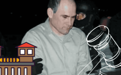 Osiel Cárdenas: ¿Por qué EU cambió la fecha de liberación del narcotraficante a «desconocida»?