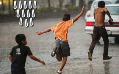 Clima HOY: El SMN advierte de lluvias intensas en cinco estados de México para este martes