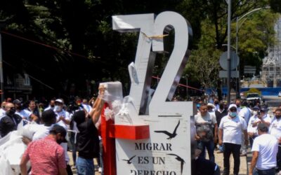 Narcos van a prisión – Un Juez da 50 años de cárcel a 11 miembros de Los Zetas por masacre de San Fernando