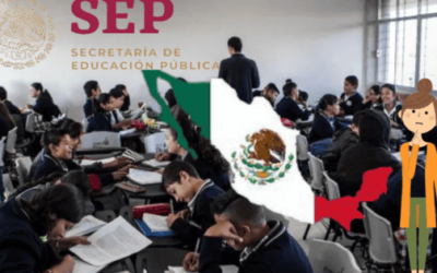 Calendario Escolar SEP: Estado donde el ciclo escolar 2024-2025 terminará antes