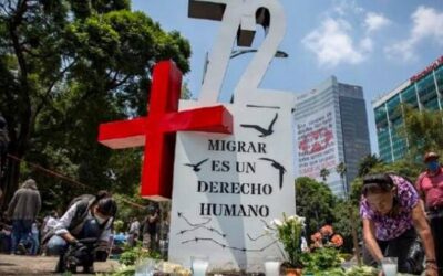 Conmemorarán 14 años de la masacre de San Fernando en la Casa del Migrante de Saltillo