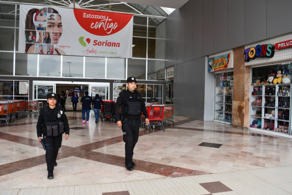 guardia estatal