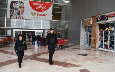 Guardia Estatal de Tamaulipas prepara operativo de seguridad para El Buen Fin 2024